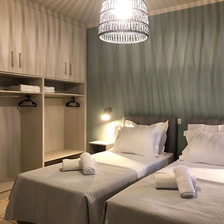 Unique View Apartments Аргостоліон Екстер'єр фото