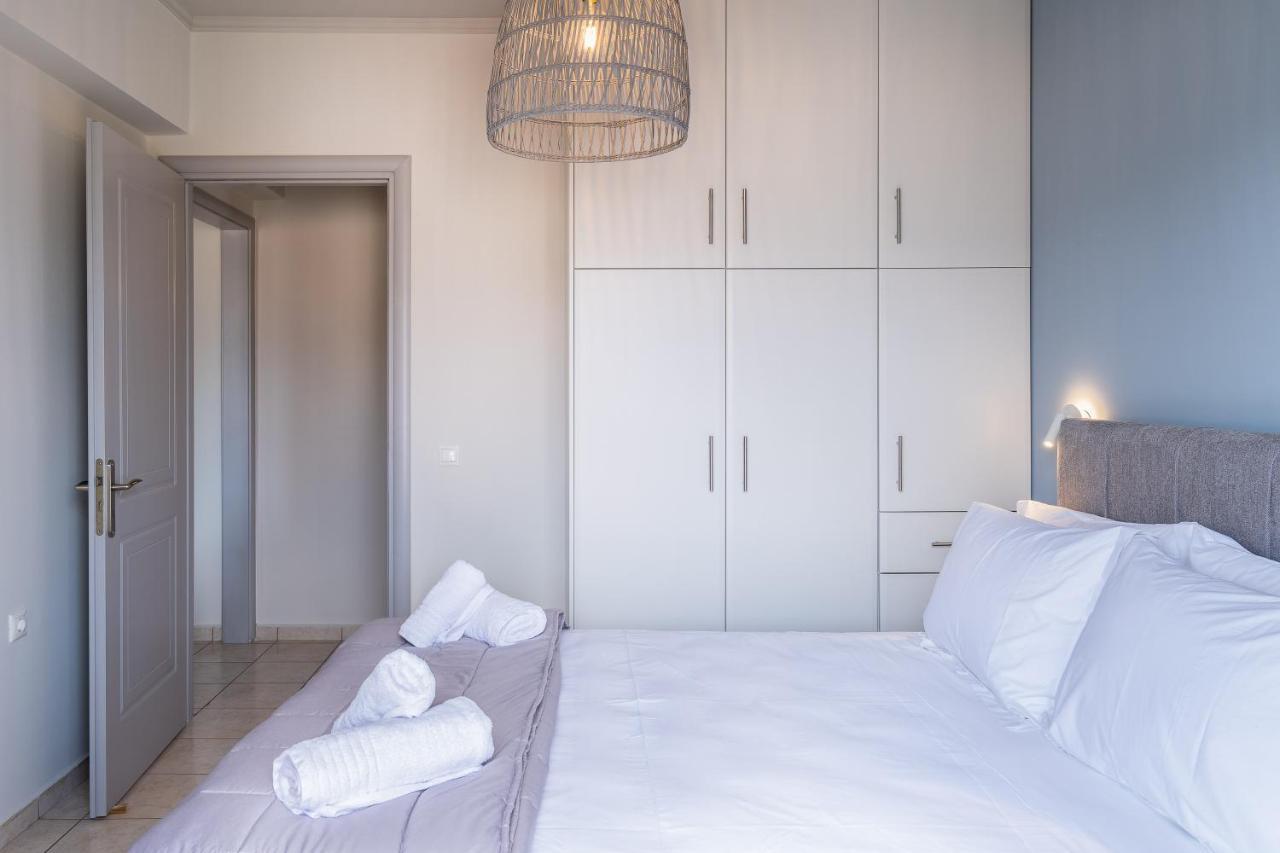 Unique View Apartments Аргостоліон Екстер'єр фото
