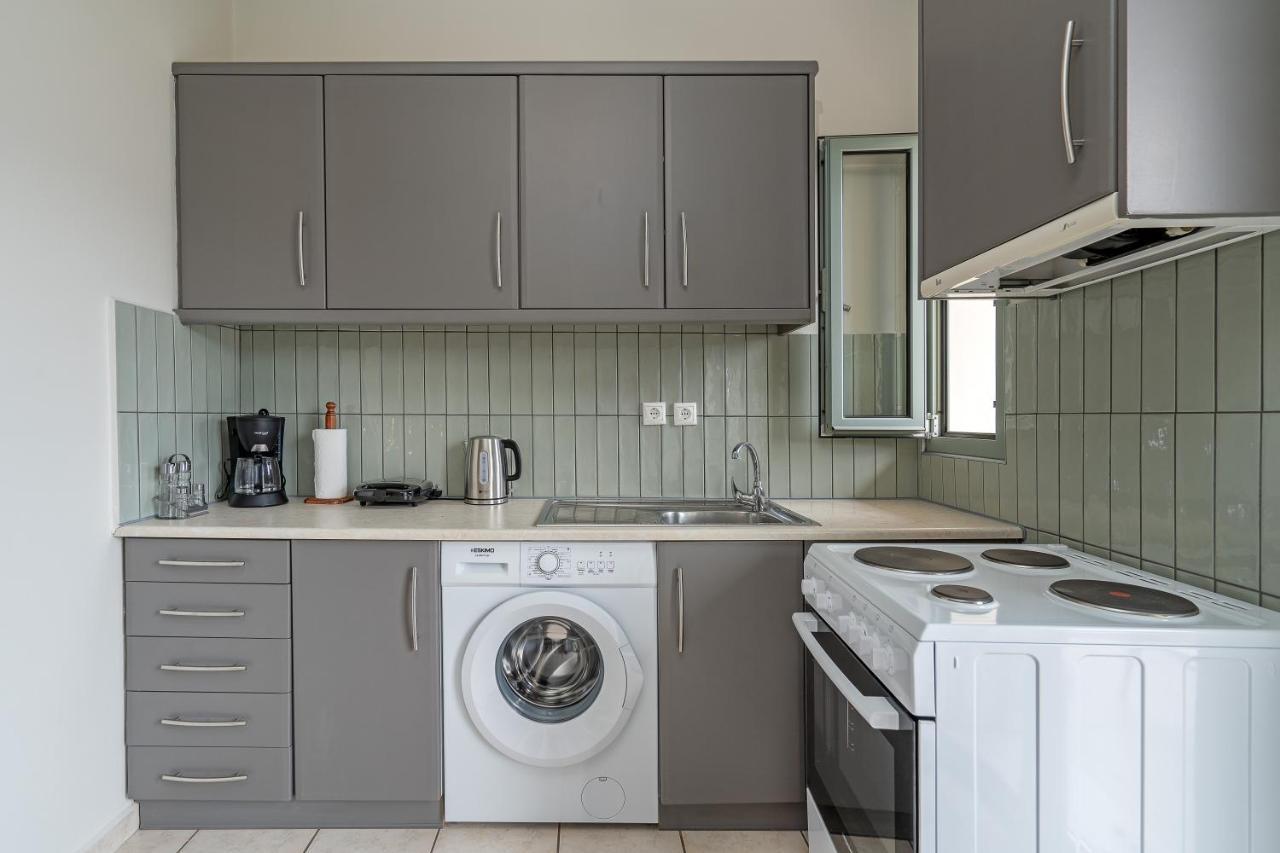 Unique View Apartments Аргостоліон Екстер'єр фото
