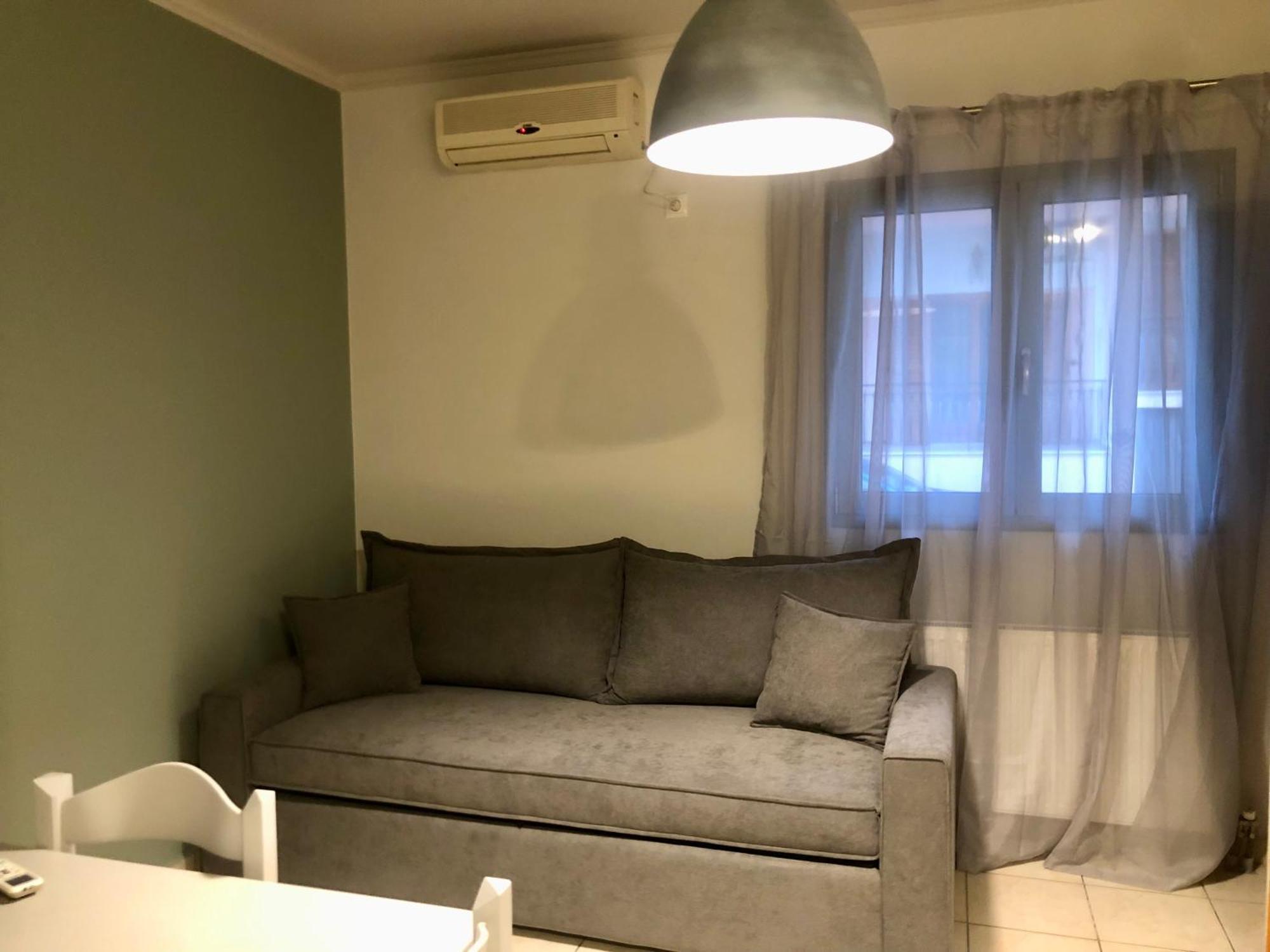 Unique View Apartments Аргостоліон Екстер'єр фото