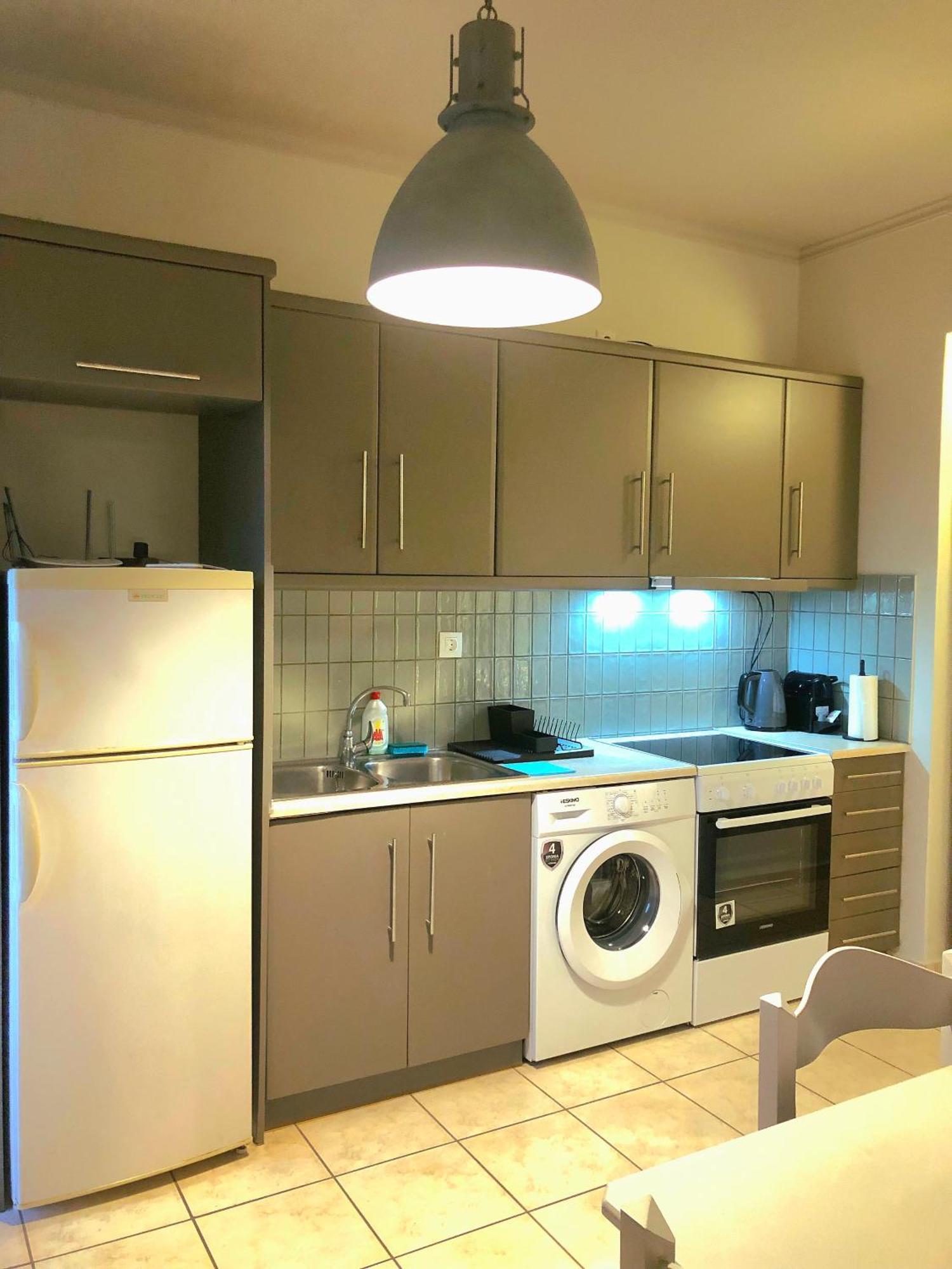 Unique View Apartments Аргостоліон Екстер'єр фото