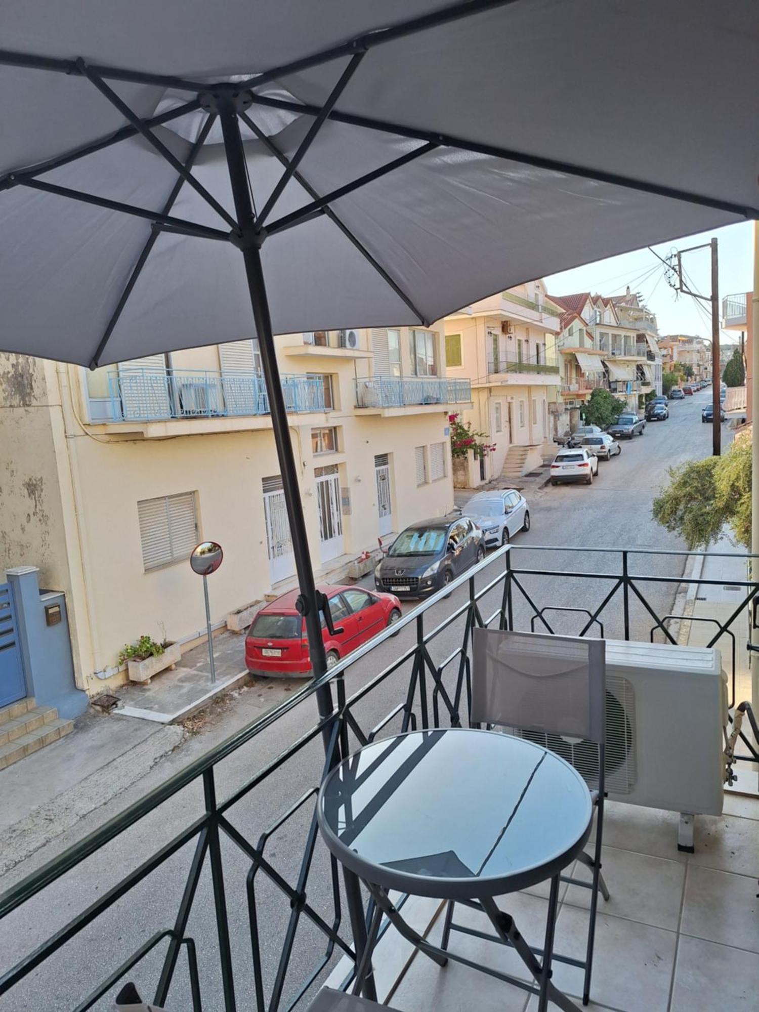 Unique View Apartments Аргостоліон Екстер'єр фото